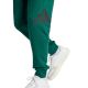 12. adidas Essentials Big Logo French Terry Pants M JE8971