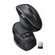 2. Ugreen wireless optical mouse - black