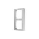 2. Hikvision DS-KD-ACW2/S intercom part Bracket