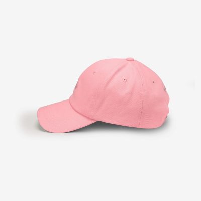 3. Kubota pink baseball cap K25SS-501-001-28-1