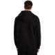 11. Men's sweatshirt 4F M1766 deep black 4FWMM00TSWSM1766 020S