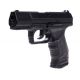 2. Walther P99 DAO GBB CO2 airsoft gun