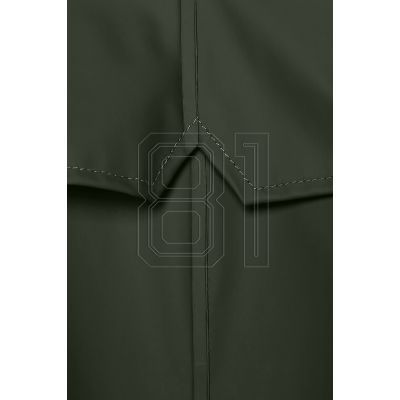 28. Rains Long Jacket 12020 03