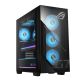 2. ASUS ROG G700 G700TF-7265KF270W Intel Core Ultra 7 265KF 64 GB DDR5-SDRAM 2 TB SSD NVIDIA GeForce RTX 5080 Windows 11 Home Tower PC Black