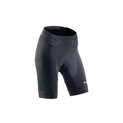 NORTHWAVE ACTIVE W's Short Cycling Shorts - Black