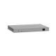2. Switch Netgear GS728TP-300EUS 28p PoE 190W (PoE+: 24p) Managed Gigabit