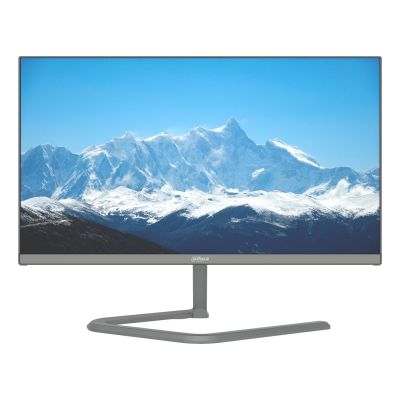 2. Dahua Technology DHI-LM22-C201P computer monitor 54.6 cm (21.5") 1920 x 1080 px Full HD LCD Gray