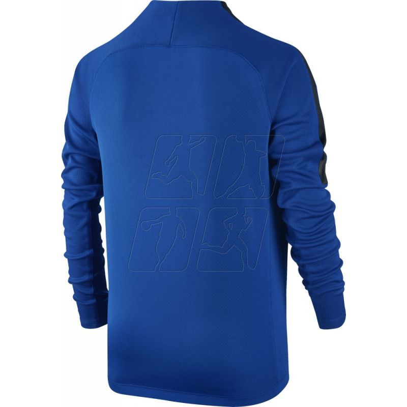 2. Nike Squad Football Drill Top Junior 807245-453 football jersey