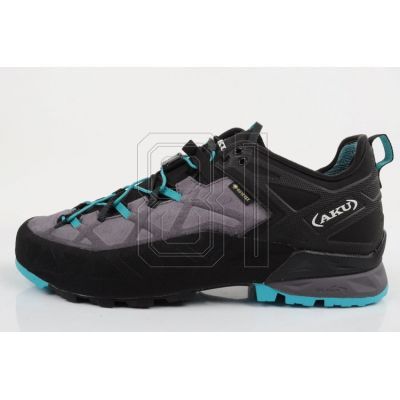 2. Aku Rock Gore-tex W 723241 Boots