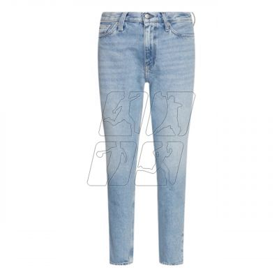 5. Calvin Klein Jeans Mom Fit W J20J218507 jeans