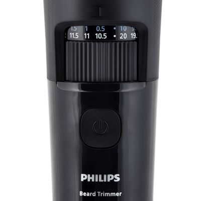 12. PHILIPS BT3620/15 beard trimmer