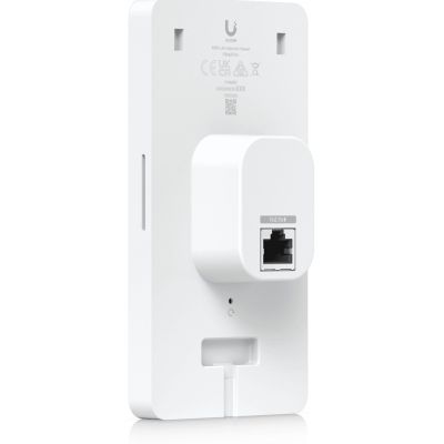 5. Ubiquiti UA-Intercom-Viewer UniFi Access 5" touchscreen intercom monitor, PoE powered