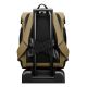 2. Lenovo GX41U39298 Laptop Bag 40.6 cm (16") Backpack Black, Yellow
