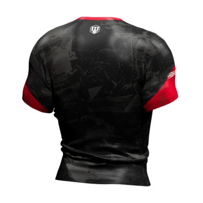 3. Masters Training T-shirt M 045551-M