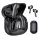22. AUDIOCORE WIRELESS HEADPHONES, HYBRID ANC, ENC, 6 MICROPHONES, CHARGING CASE, TUYA AC591