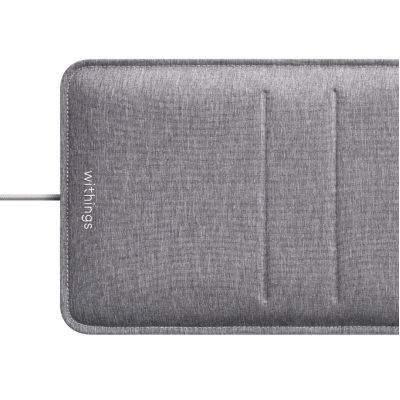 6. Withings WSM02-Analyzer-All-EU/UK sleep analyzer