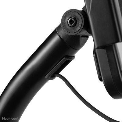 5. NEOMOUNTS DS15-625BL1 Tabletop Tablet Holder
