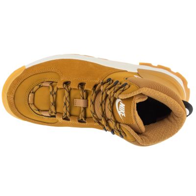 3. Nike City Classic Boot DQ5601-710 Yellow 36.5