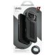 6. Uniq Heldro Pro Magclick Charging Case for iPhone 17 Pro Max - Black