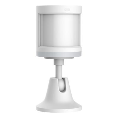 12. Aqara Motion and Light Sensor P2