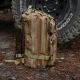 31. Offlander Survival 25L Hiking Backpack OFF_CACC_32KH