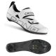 CRONO CT-1-20 triathlon shoes white 47 composite