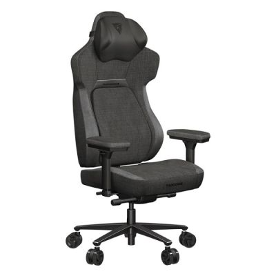 5. ThunderX3 CORE Loft Gaming Chair - Dark Gray