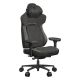 5. ThunderX3 CORE Loft Gaming Chair - Dark Gray