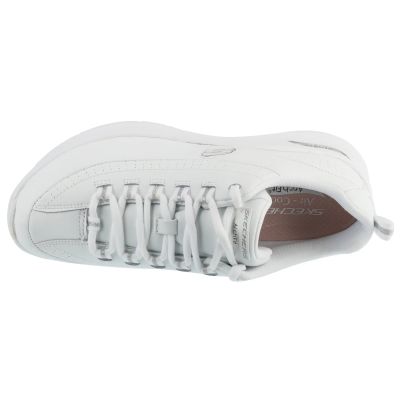 3. Skechers Arch Fit 2.0 – Star Bound 150061-WSL White 36
