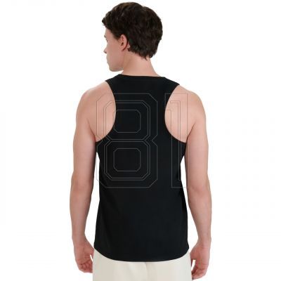 3. T-shirt 4F M126 M 4FWMM00TSLEM126 20S