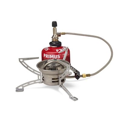 Primus Easy Fuel Duo Camping Stove
