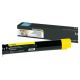 2. TONER CARTRIDGE YELLOW 24K PGS/F/ C950