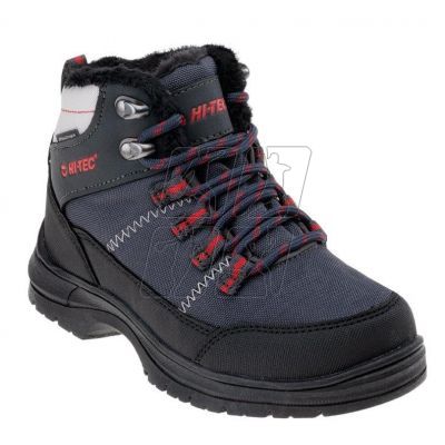 3. Hi-tec Lusari Mid Wp Jr shoes 92800377012