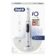 3. Oral-B iO Series 9 White Alabaster - toothbrush
