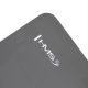 7. HMS YM03 gray yoga mat