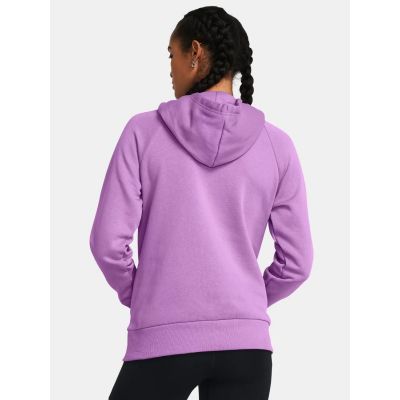 7. Under Armour W 1379500-560 Sweatshirt