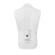 3. Rockbros TLMJ002 ROAD TO SKY windproof vest insulated M - white