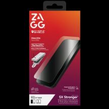 ZAGG Invisibleshield Glass Elite tempered glass for iPhone 17