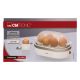 3. Clatronic EK 3497 Egg Cooker