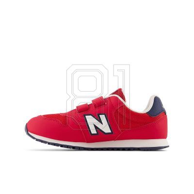 7. New Balance Jr PV500TR1 shoes