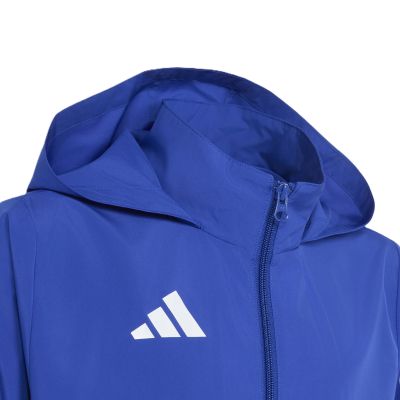 3. Adidas Junior Entrada 26 Multi KV5396 jacket