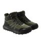 5. Lee Cooper Men's Winter Trekking Boots, Insulated, Waterproof, Green