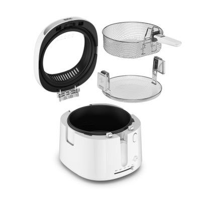 3. TEFAL Filtra Vision FF2541E0 Deep Fryer