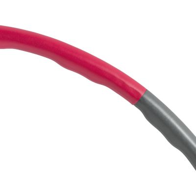 5. VIRTUFIT HULA HOOP 100 CM 1.8 KG