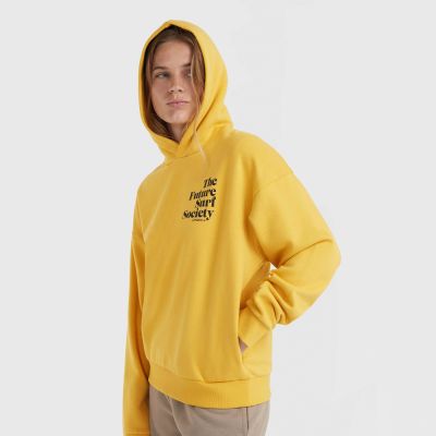 4. O'Neill Future Surf Society Hoodie W 92800613435