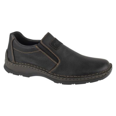 Rieker Shoes 05370-00 Black 41