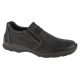 Rieker Shoes 05370-00 Black 41