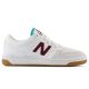 6. New Balance Jr GSB480FT sneakers