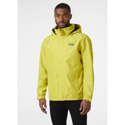 12. Helly Hansen Men's DUBLINER JACKET 62643 426