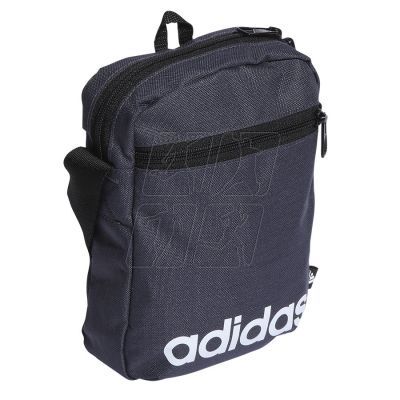 4. Waist bag adidas Linear Organizer HR5373